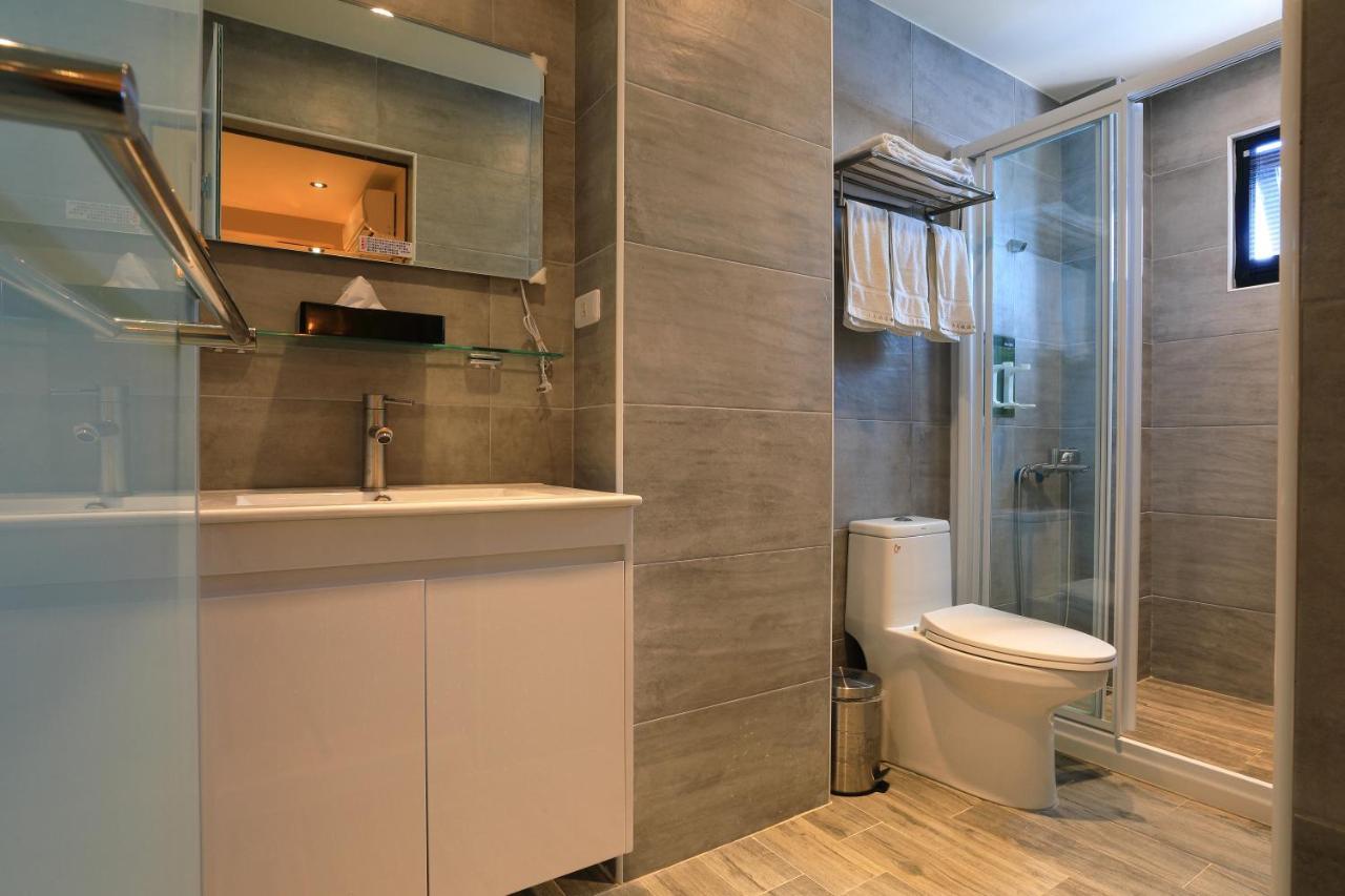 Sharp B&B Magong Exterior foto